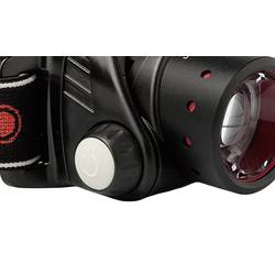 Ledlenser H14R.2 LED čelovka, napájeno akumulátorem, 1000 lm, 40 h, 7299-R