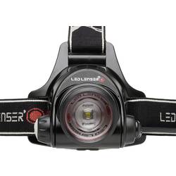 Ledlenser H14R.2 LED čelovka, napájeno akumulátorem, 1000 lm, 40 h, 7299-R
