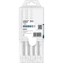 Bosch Accessories 2608833910 2608833910 sada příklepových vrtáků 5.0 mm, 6.0 mm, 6.0 mm, 8.0 mm, 10.0 mm 1 ks