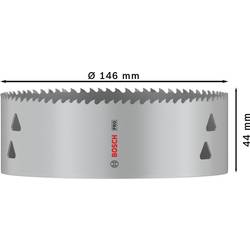 Bosch Accessories 2608901543 2608901543 vrtací korunka 146 mm Cobalt 1 ks