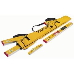 Stabila LCC-5-120 18986 (d x š x v) 132 x 17.50 x 2.8 cm