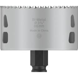 Bosch Accessories 2608594405 2608594405 vrtací korunka 86 mm Cobalt, silně legováno 1 ks