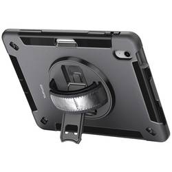 4Smarts Grip obal na tablet Apple iPad 10.9 (Gen.10, 2022) 27,7 cm (10,9) Backcover černá