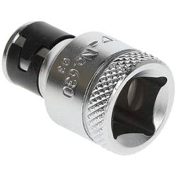 Gedore 630 1973312 bitový adaptér 6.3 mm Pohon (šroubovák) 3/8 27 mm 1 ks