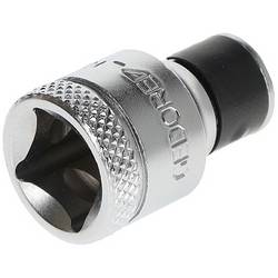 Gedore 630 1973312 bitový adaptér 6.3 mm Pohon (šroubovák) 3/8 27 mm 1 ks
