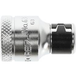 Gedore 630 1973312 bitový adaptér 6.3 mm Pohon (šroubovák) 3/8 27 mm 1 ks