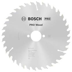 Bosch Accessories Optiline 2608640616 tvrdokovový pilový kotouč 190 x 30 x 2.6 mm Počet zubů (na palec): 36 1 ks