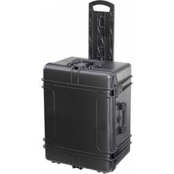 MAX PRODUCTS MAX620H340S-TR kufřík na nářadí bez nářadí , (d x š x v) 687 x 687 x 528 mm