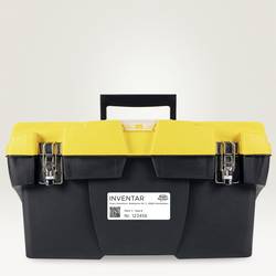 Avery-Zweckform etikety v roli kompatibilní náhradní DYMO 1976411 25 x 54 mm fólie bílá 160 ks trvalé univerzální etikety A1976411