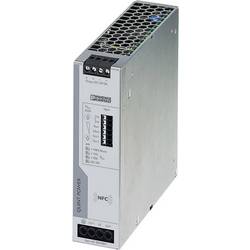 Phoenix Contact 2904620 síťový zdroj na DIN lištu 24 V/DC 5 A 120 W Počet výstupů:3 x Obsah 1 ks