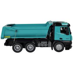 Amewi 22533 Mercedes Benz Arocs 2651 elektrický RC model nákladního automobilu RtR vč. akumulátorů a nabíječky