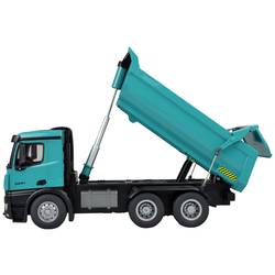 Amewi 22533 Mercedes Benz Arocs 2651 elektrický RC model nákladního automobilu RtR vč. akumulátorů a nabíječky