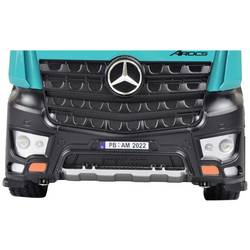 Amewi 22533 Mercedes Benz Arocs 2651 elektrický RC model nákladního automobilu RtR vč. akumulátorů a nabíječky