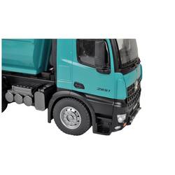Amewi 22533 Mercedes Benz Arocs 2651 elektrický RC model nákladního automobilu RtR vč. akumulátorů a nabíječky