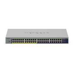 NETGEAR GS748PP-100EUS GS748PP síťový switch RJ45 48 portů 96 GBit/s funkce PoE