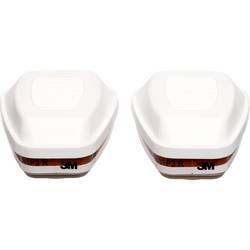 3M 6091 6091 kombinovaný filtr 4 ks