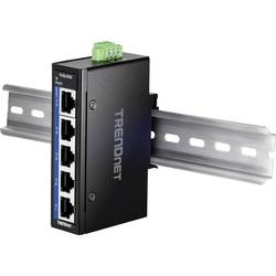 TrendNet TI-GLC50 TI-GLC50 síťový switch 10 GBit/s