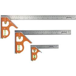 Bahco BAHCS300 CS300 kombinovaný úhelník 305 mm
