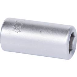 KS Tools 9114337 911.4337 bitový adaptér Pohon (šroubovák) 1/4 (6,3 mm) 25 mm 1 ks