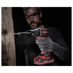 Einhell Professional TP-CD 18/50-C Li-i BL - Solo aku příklepový šroubovák, 2cestný, bezkartáčové, bez akumulátoru, bez nabíječky, 4514400