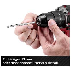 Einhell Professional TP-CD 18/50-C Li-i BL - Solo aku příklepový šroubovák, 2cestný, bezkartáčové, bez akumulátoru, bez nabíječky, 4514400