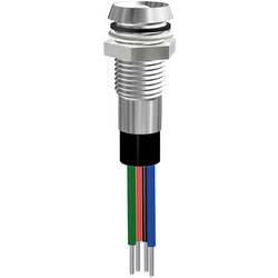 Signal Construct SWBM08954L020 indikační LED červená, zelená, modrá 24 V/DC Tray