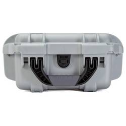 NANUK Mod. 905 Transportní kufřík, (š x v x h) 239 x 140 x 188 mm, stříbrná, 905-0005