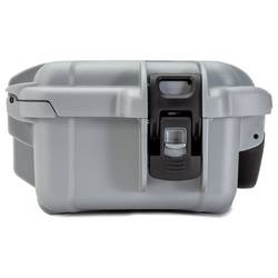 NANUK Mod. 905 Transportní kufřík, (š x v x h) 239 x 140 x 188 mm, stříbrná, 905-0005