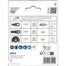 Bosch Accessories 2608669333 2608669333 Multifunkční pilový list 1 ks