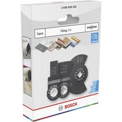 Bosch Accessories 2608669332 2608669332 Multifunkční pilový list 1 ks