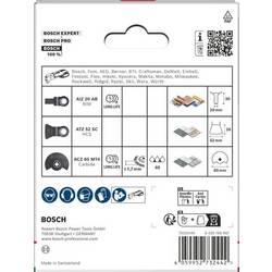 Bosch Accessories 2608669332 2608669332 Multifunkční pilový list 1 ks