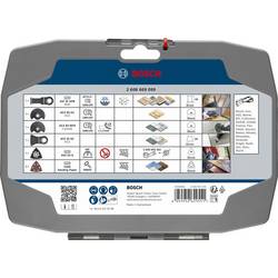 Bosch Accessories 2608669099 2608669099 Multifunkční pilový list 1 ks