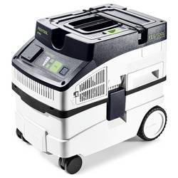Festool CT 15 Mobilní vysavač