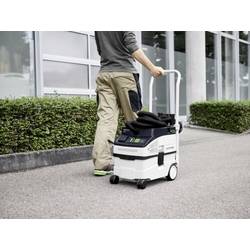 Festool CT 15 Mobilní vysavač