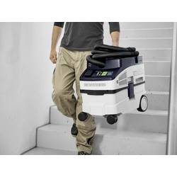 Festool CT 15 Mobilní vysavač