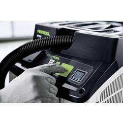 Festool CT 15 Mobilní vysavač