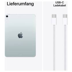 Apple iPad Air 11 (M4, 2026) WiFi 128 GB modrá 27.9 cm (11 palec) Apple M4