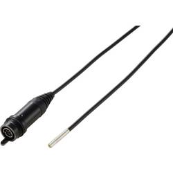 VOLTCRAFT BS-803 kamerový kabel Ø sondy 3.9 mm 1 m vysoké rozlišení , LED osvětlení , vodotěsné