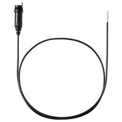 VOLTCRAFT BS-803 kamerový kabel Ø sondy 3.9 mm 1 m vysoké rozlišení , LED osvětlení , vodotěsné
