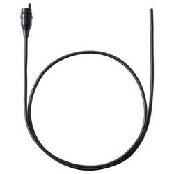 VOLTCRAFT BS-801 kamerový kabel Ø sondy 5.5 mm 1 m LED osvětlení , otočná funkce , vysoké rozlišení , vodotěsné