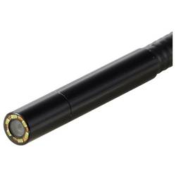 VOLTCRAFT BS-801 kamerový kabel Ø sondy 5.5 mm 1 m LED osvětlení , otočná funkce , vysoké rozlišení , vodotěsné