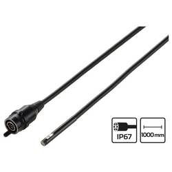 VOLTCRAFT BS-802 kamerový kabel Ø sondy 5.5 mm 1 m
