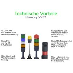 Schneider Electric modul signalizačního sloupku XVB7C31 XVB7C31 1 ks