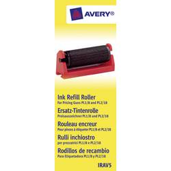 Avery-Zweckform IRAV5 inkoustový válec pro etiketovač