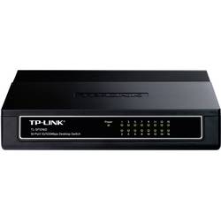 TP-LINK TL-SF1016D TL-SF1016D síťový switch 16 portů 100 MBit/s