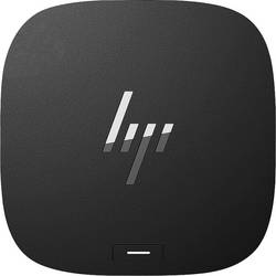 HP Dokovací stanice pro notebook Thunderbolt™ 4 repasované, stav velmi dobrý Vhodné pro značky (dokovací stanice pro notebook): HP