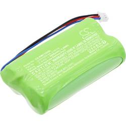 CS Cameron Sino náhradní akumulátor pro elektrické nářadí 2.4 V 2000 mAh