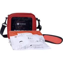 MEDX5 myPAD-M mit LCD-Farbbildschirm, manuelle Schockauslösung defibrilátor mobil Ruční řízení defibrilačního výboje