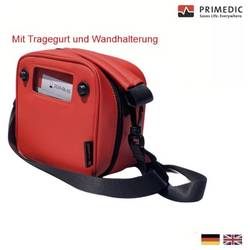 MEDX5 myPAD-A mit LCD-Farbbildschirm defibrilátor mobil Automatické řízení defibrilačního výboje