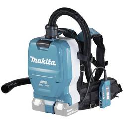 Makita DVC265ZXU akumulátorový batohový vysavač